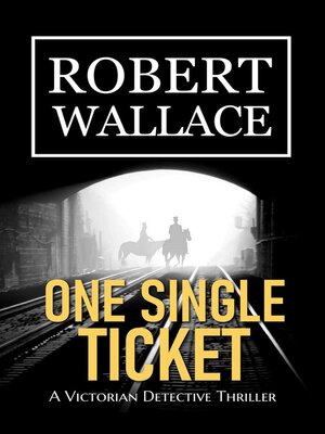 cover image of One Single Ticket